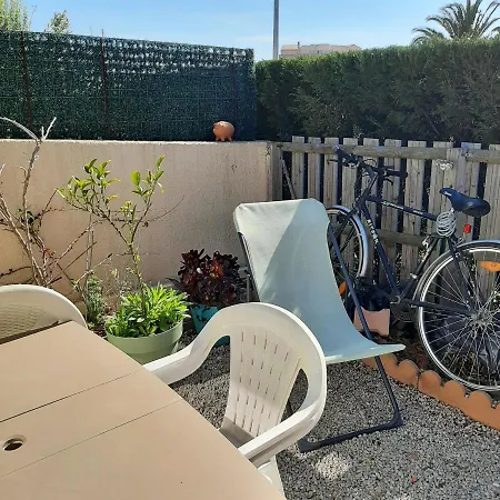 Maison Proche Plage Dom wakacyjny Saint-Cyprien (Pyrenees-Orientales)