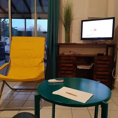 Maison Proche Plage